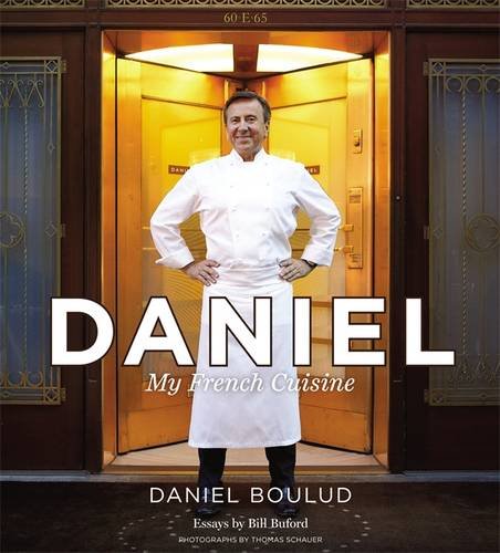 Daniel: My French Cuisine-image
