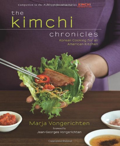 The Kimchi Chronicles-image