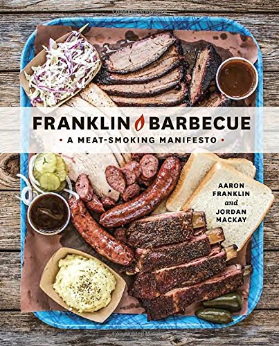 Franklin Barbecue: A Meat-Smoking Manifesto-image