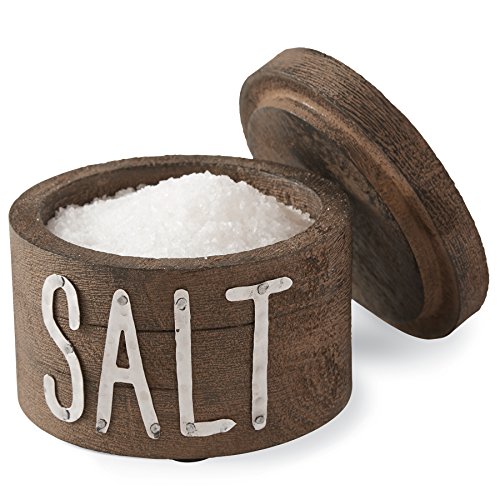 Salt Cellar-image