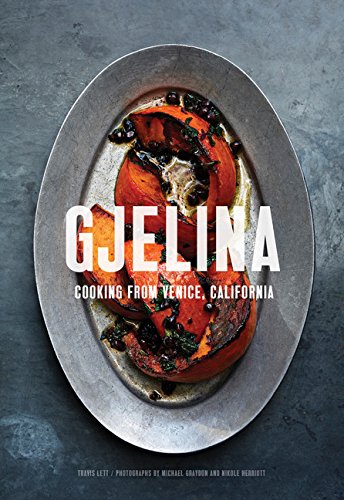 Gjelina Cookbook-image