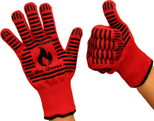 Hot Gloves: Seems silly but I really do love these-image