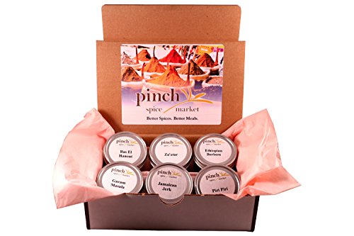 Spice Gift Set-image