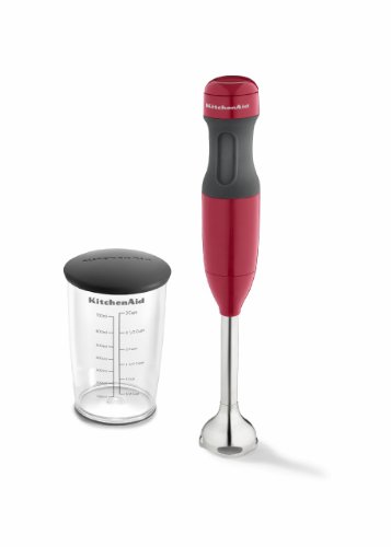 KitchenAid Stick Blender: Puree soup right in the pot!-image