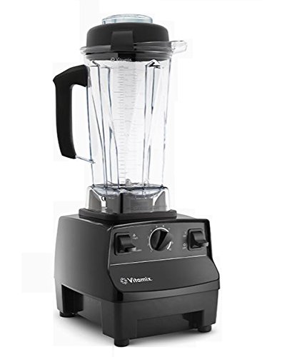 Vitamix 5200 Series Blender: I love this and use it all the time.-image