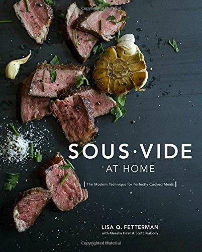 Sous Vide at Home-image